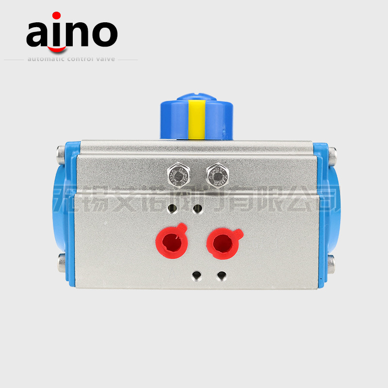 AT系列气动执行器